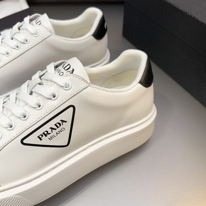 Prada Casual Shoes